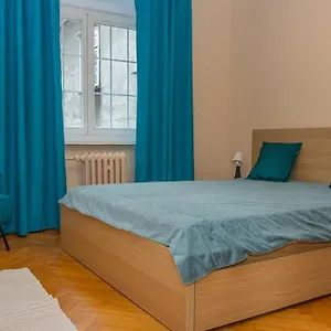  Apartament Brama Chlebnicka
