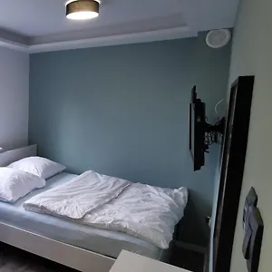  Apartament Yo!apartments Kotwiczników