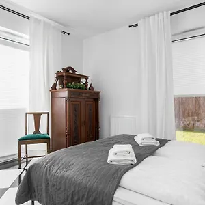  Apartament Comfy - Stare Z Ogrodem