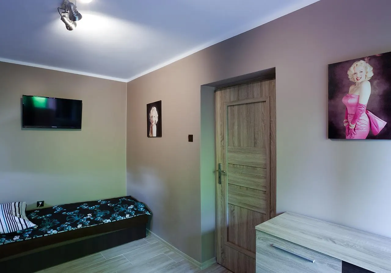 Mieszkanie 3 Pokojowe W Srodmiesciu Gdansk Homestay