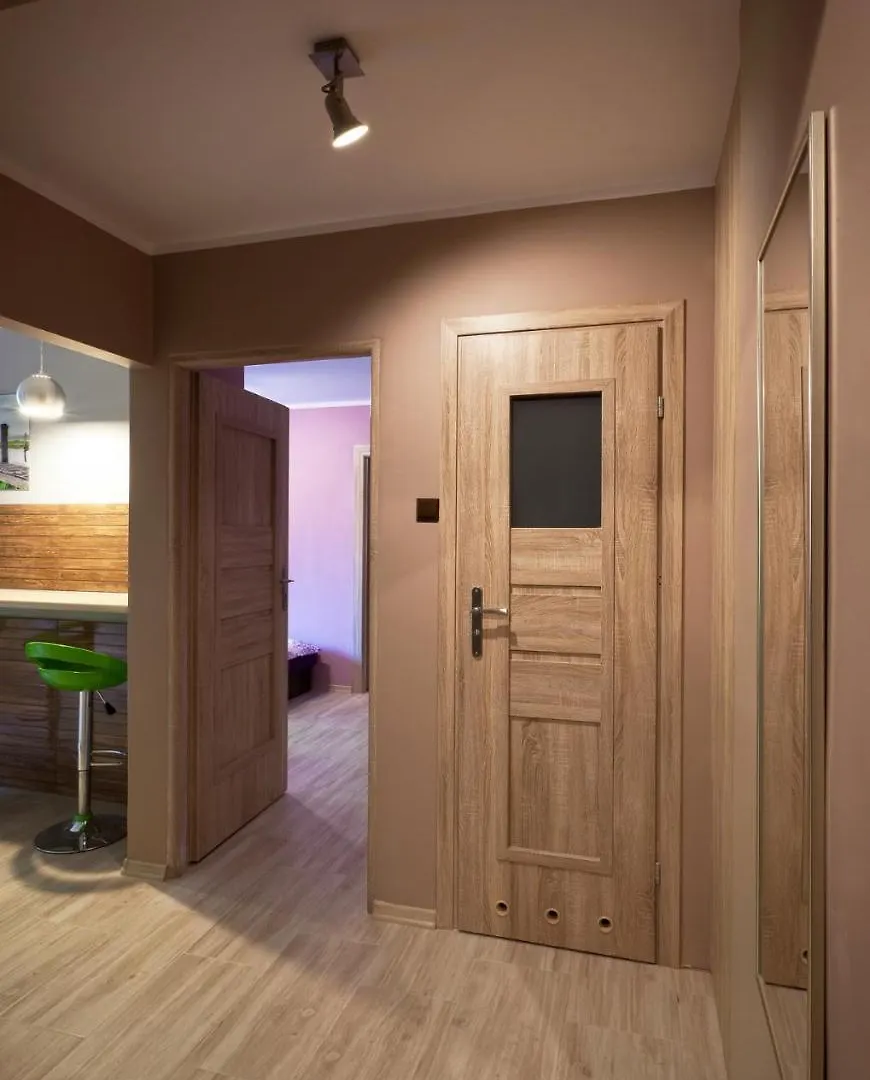 Homestay Mieszkanie 3 Pokojowe W Srodmiesciu Gdansk